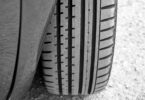 vehicle tire